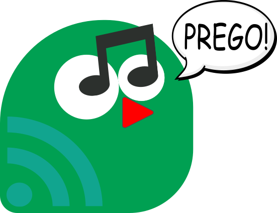 Si Hablas Italiano Y Deseas Compartir Algunas De Tus (551x424), Png Download