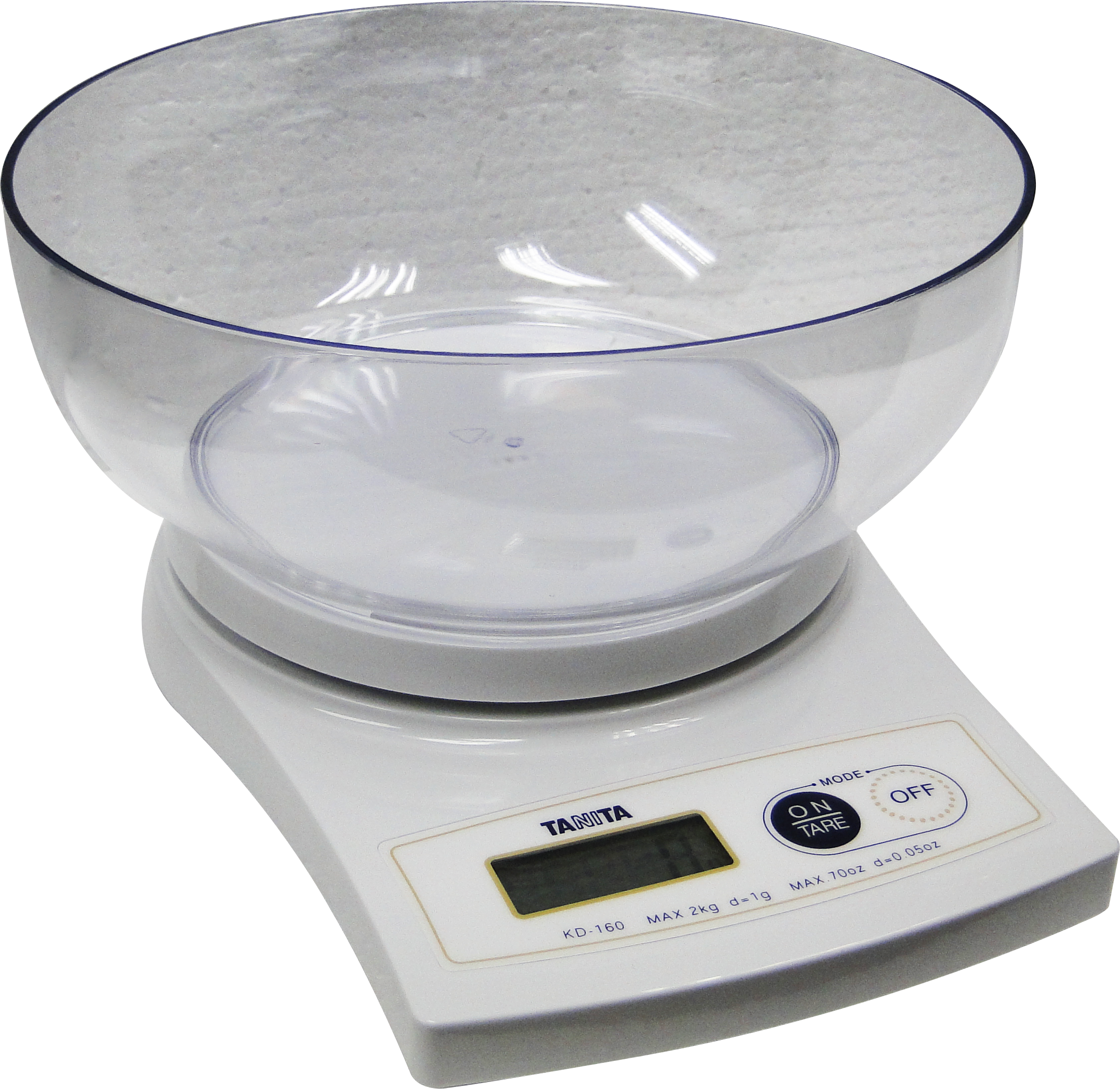 Kd-160 - Scale (2235x2173), Png Download