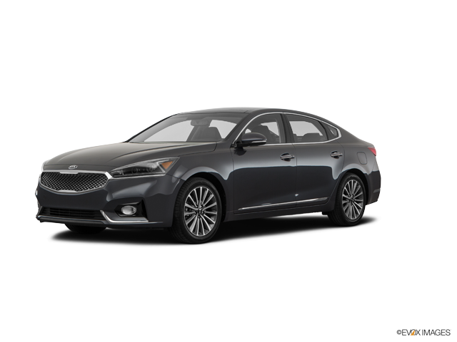 Cadenza - 2018 Hyundai Sonata Blue (640x480), Png Download