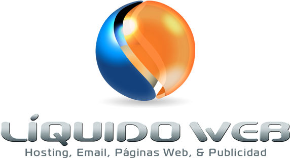 Liquido Web - Sphere (600x333), Png Download