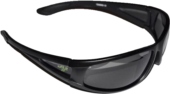 Rip A Lip Speck Polarized Fishing Sunglasses - Sunglasses (600x600), Png Download