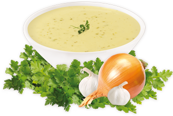 Chicken Soup Mix - Cream Of Chicken Soup Png (350x350), Png Download