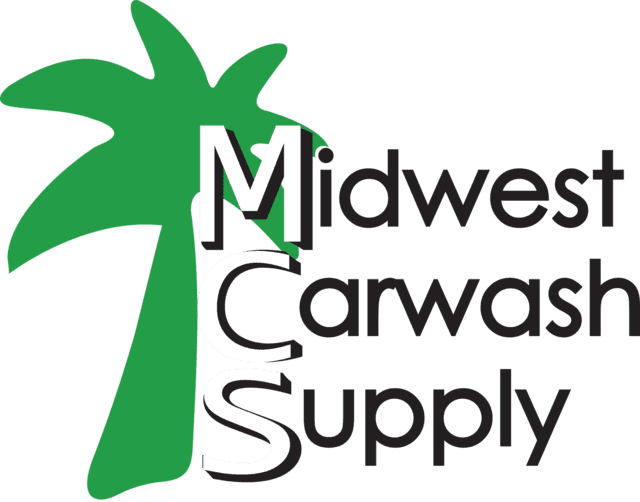 Midwest Carwash Supply Palm Tree (640x502), Png Download