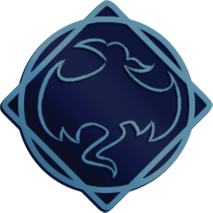 Phoenix - Circle (420x420), Png Download