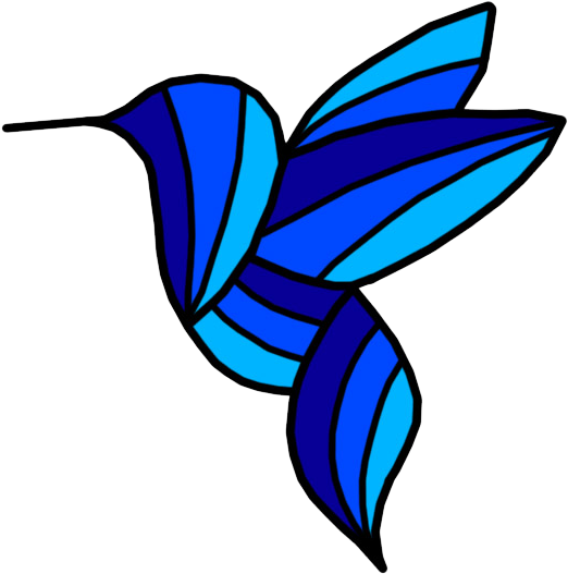 Proyecto Colibrí - Sin Fondo Colibri (703x738), Png Download