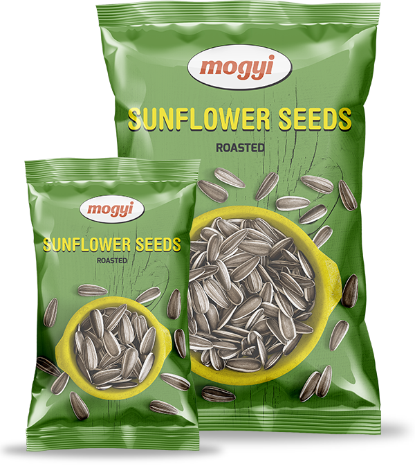 Mogyi Sunflower Seeds Kaufen (600x673), Png Download