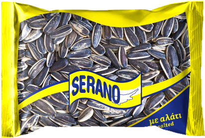 Sunflower Seed (415x293), Png Download