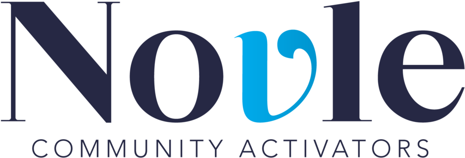 Novle Community Activators - Ellsworth Elementary School (1000x563), Png Download