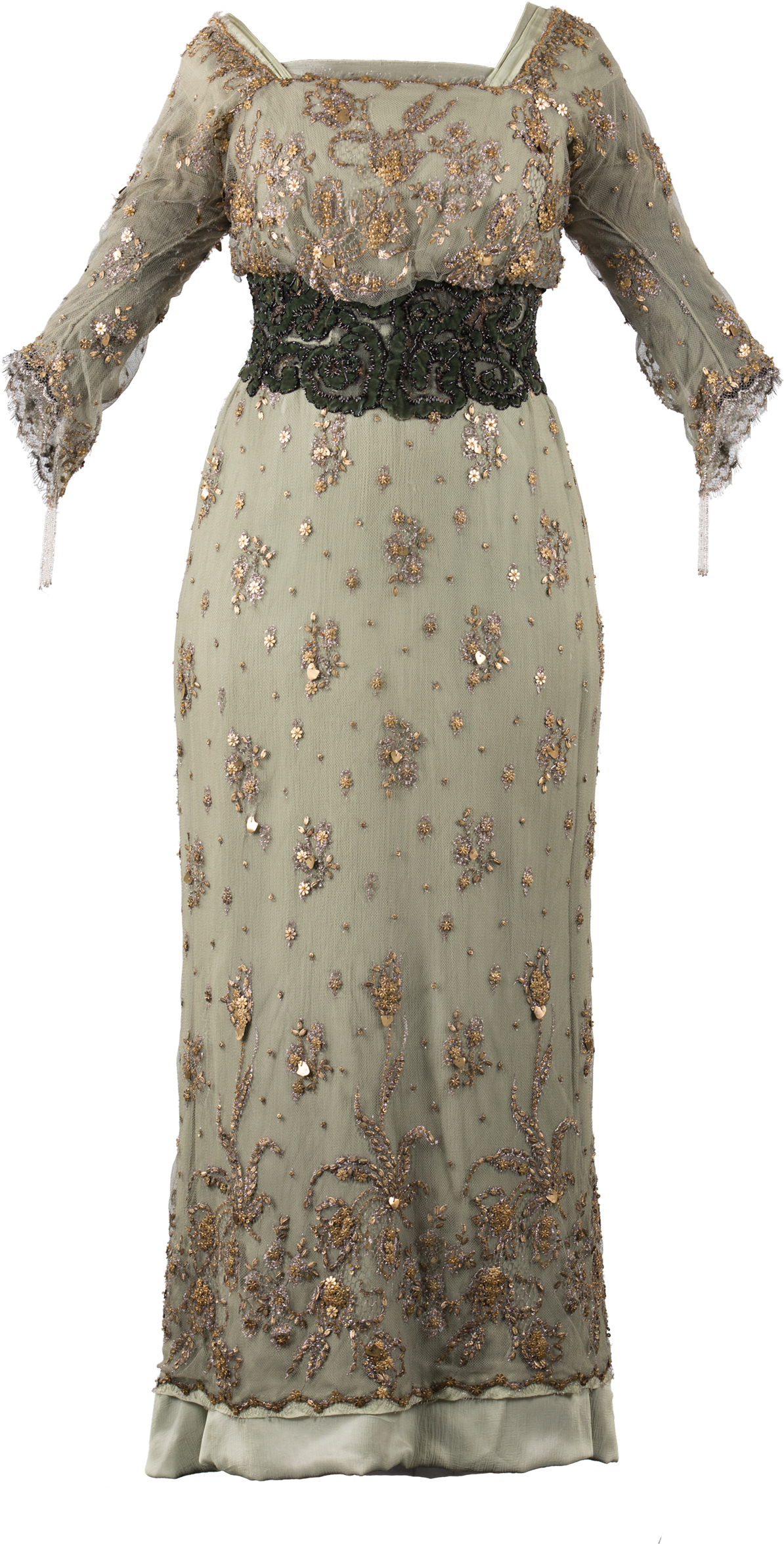 Dress (1200x2428), Png Download