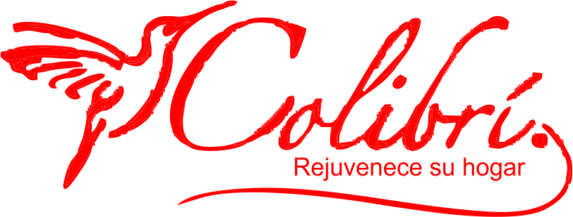 Colibri - Logo Colchas Elefantito (816x309), Png Download