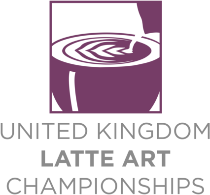 2018 United Kingdom Latte Art Championships Final Scores - Graphic Design (480x409), Png Download