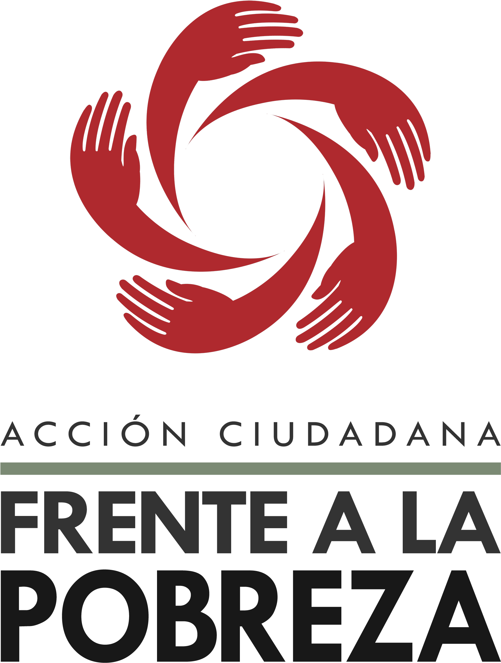 Acción Ciudadana - Programas Para Combatir La Pobreza En Mexico (1889x2362), Png Download