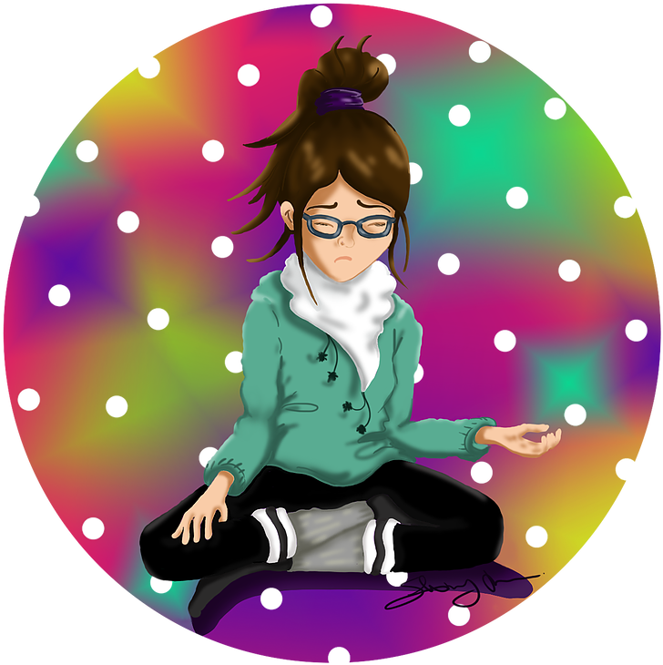 Triste - Gt's Kombucha Logo Png (784x765), Png Download