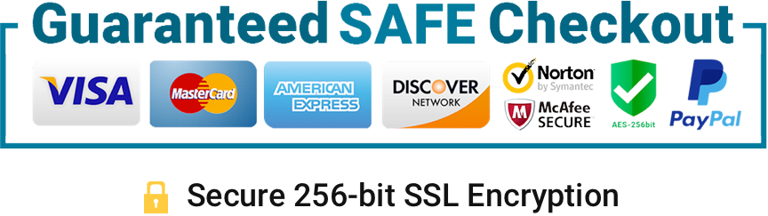 Secure - Paypal Here Chip Card Reader (emv ) Accepts Payments (864x243), Png Download