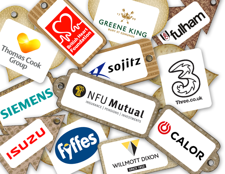 Company Christmas Cards - Three Payg Standard Voice Sim Pack For 3g Handsets (750x581), Png Download