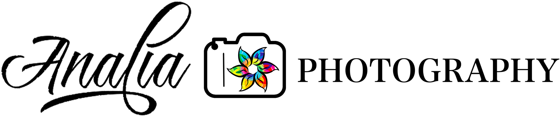 Analia Photography (1920x445), Png Download