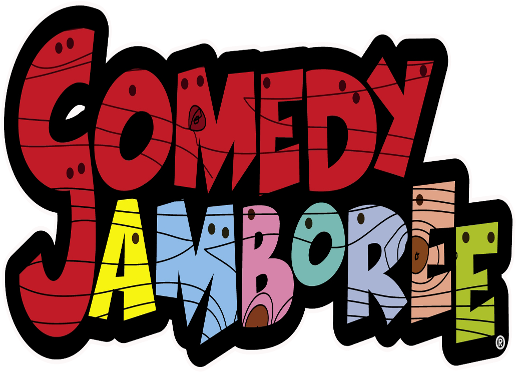 Comedy Jamboree (1040x760), Png Download