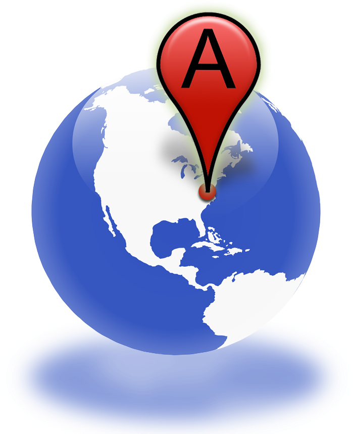 Source - Thirdmarblemarketing - Com - Latin American Social Sciences Institute (860x860), Png Download