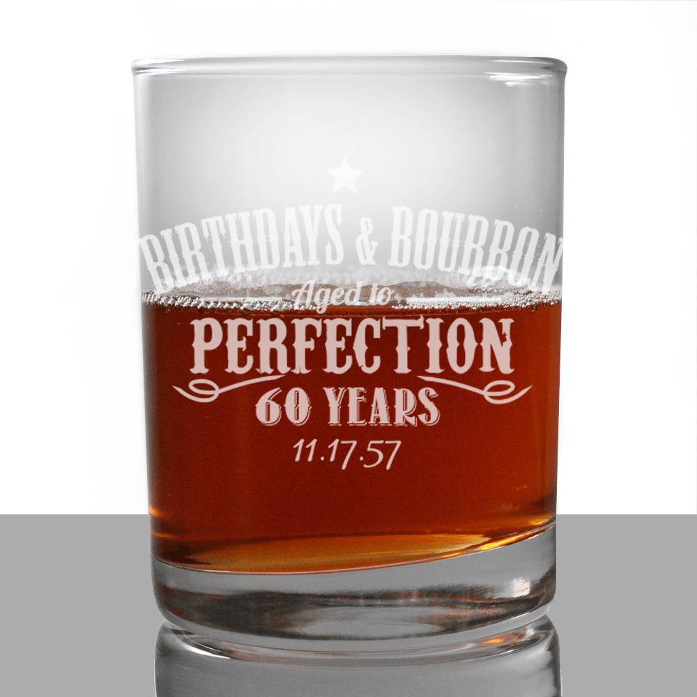 Custom Bourbon Glass - Whisky (1000x1000), Png Download