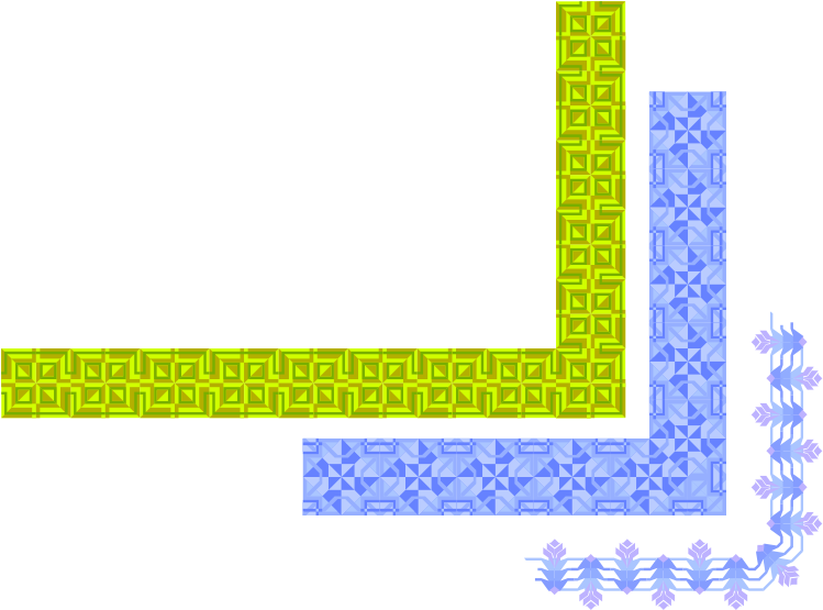 Border Clipart - Clip Art (800x566), Png Download