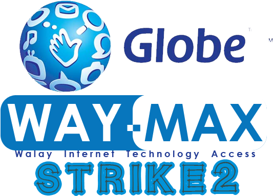 Thought My Internet Problems Have Been Fixed After - Globe Promos Unli Call And Text 2018 (587x390), Png Download