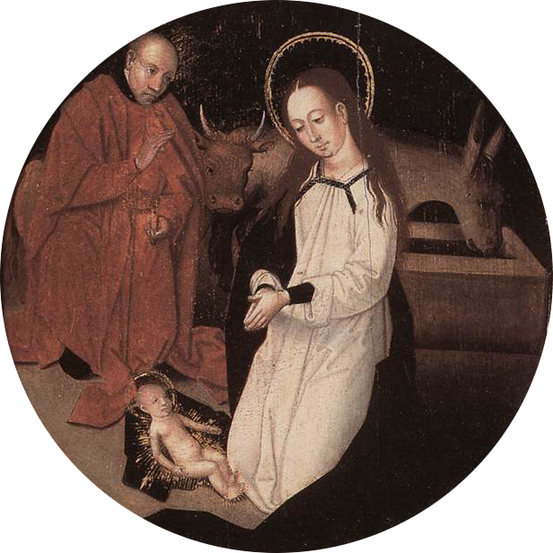 16th Century Unknown Painters - Vintage Clothing (616x616), Png Download