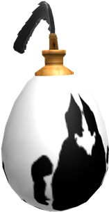 Inkwell Egg - Roblox Egg Hunt Inkwell Egg (420x420), Png Download