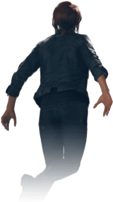 Discover A World Unknown - Control E3 2018 (297x523), Png Download