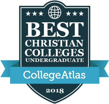 Samford University Ranked Among The Top Christian Universities - Christian College (380x380), Png Download