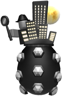 Hardboiled Treasure Egg - Hardboiled Treasure Egg Roblox (420x420), Png Download