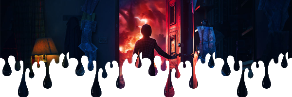 Cool Stuff For Stranger Things Fans - Stranger Things 2 Score Music By Kyle Dixon & Michael (600x200), Png Download
