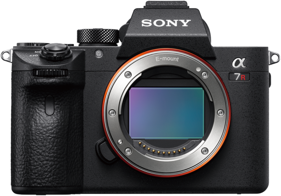 A7r Iii With 35mm Full-frame Image Sensor - Sony A7iii Malaysia Price (1000x1000), Png Download