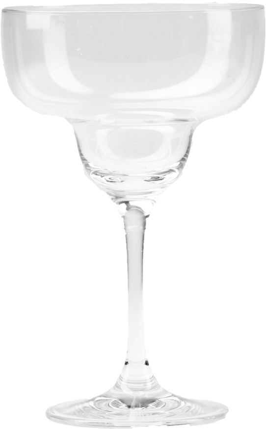 Margarita Glass - Glass (1000x1000), Png Download