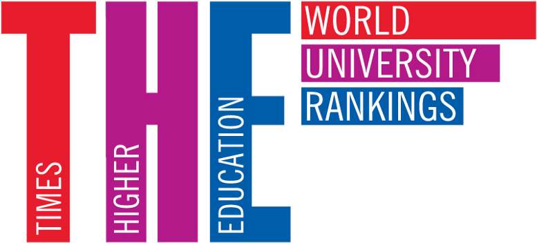 Times Higher Education Young University Rankings - Times Higher Education Rankings (800x381), Png Download
