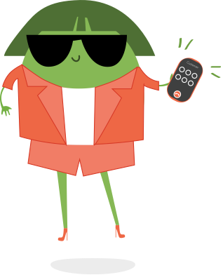 Contact Us - Watermelon (318x392), Png Download