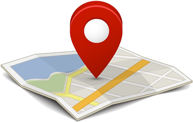 Google Reveals Local Ranking Factors & Signals - Location Based Services Icon (450x303), Png Download
