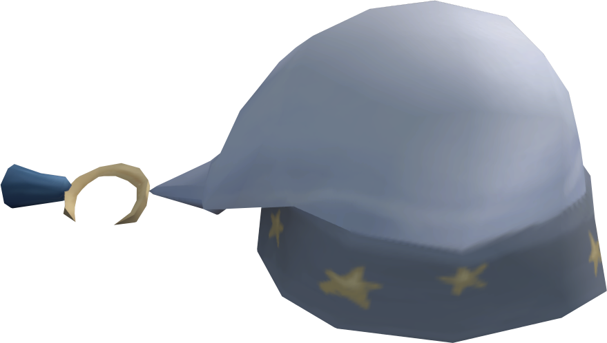 Sleeping Cap Detail - Hard Hat (879x498), Png Download