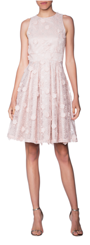 Sly D Kle - Cocktail Dress (374x480), Png Download