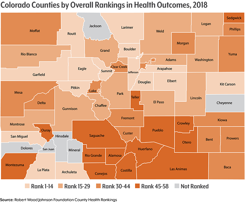 Teen Birth Rates Are Dropping Around The State, But - Colorado (800x661), Png Download