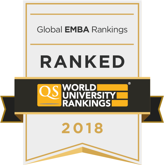 Qs Global Executive Mba Ranking - Best Wes Anderson Quotes (595x595), Png Download