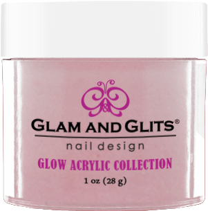 Glow Acrylic - Gl2007 Spectra - Glam & Glits Nail Art Glitter: Western Blue - 1/2oz (400x400), Png Download
