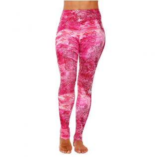 Yoga Pants (600x315), Png Download