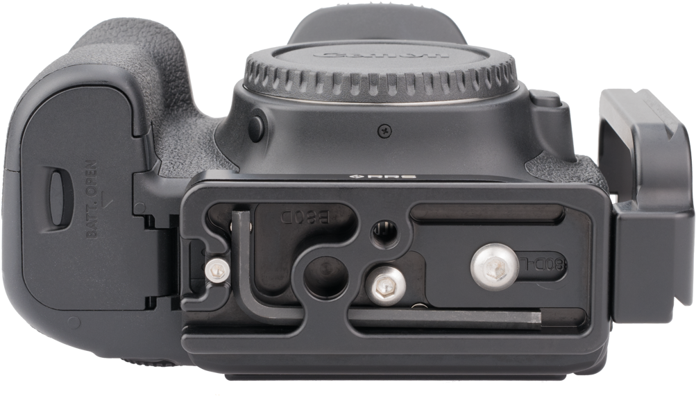 Pinit - Magpul Canon Rrs 70d (1062x1000), Png Download