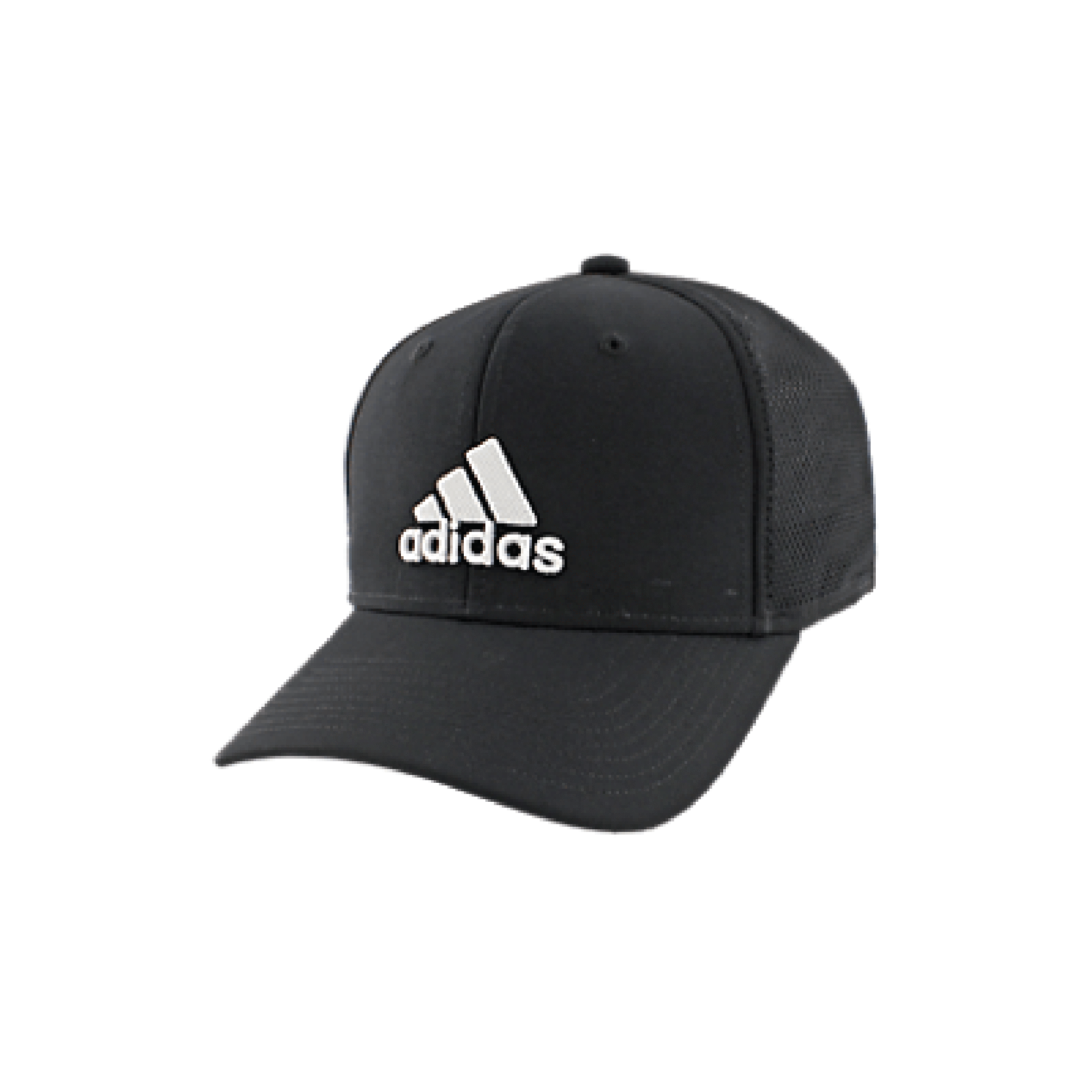 Adidas Men's Adizero Scrimmage Stretch Fit Cap - Adidas Adizero Scrimmage Stretch Fit - Men's (1667x1667), Png Download