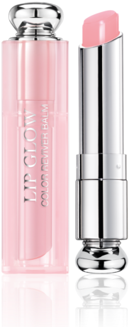 Dior Lip Glow, $49 - Dior Lip Glow Matte Pink (600x731), Png Download