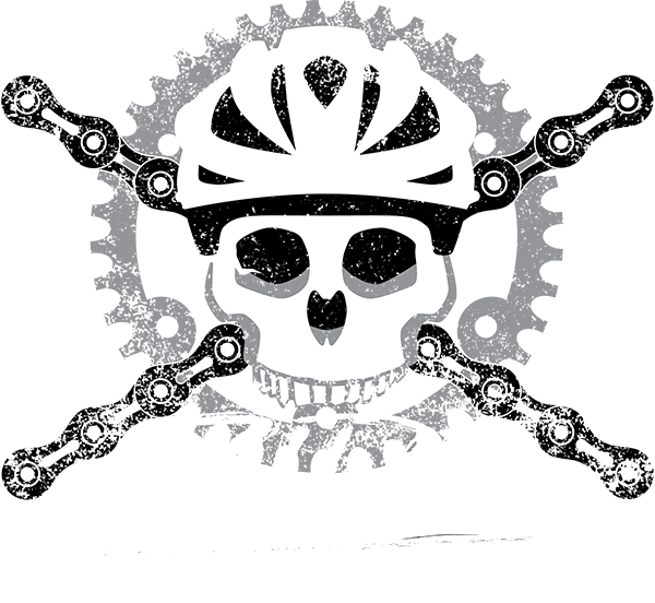 cool bike logo
