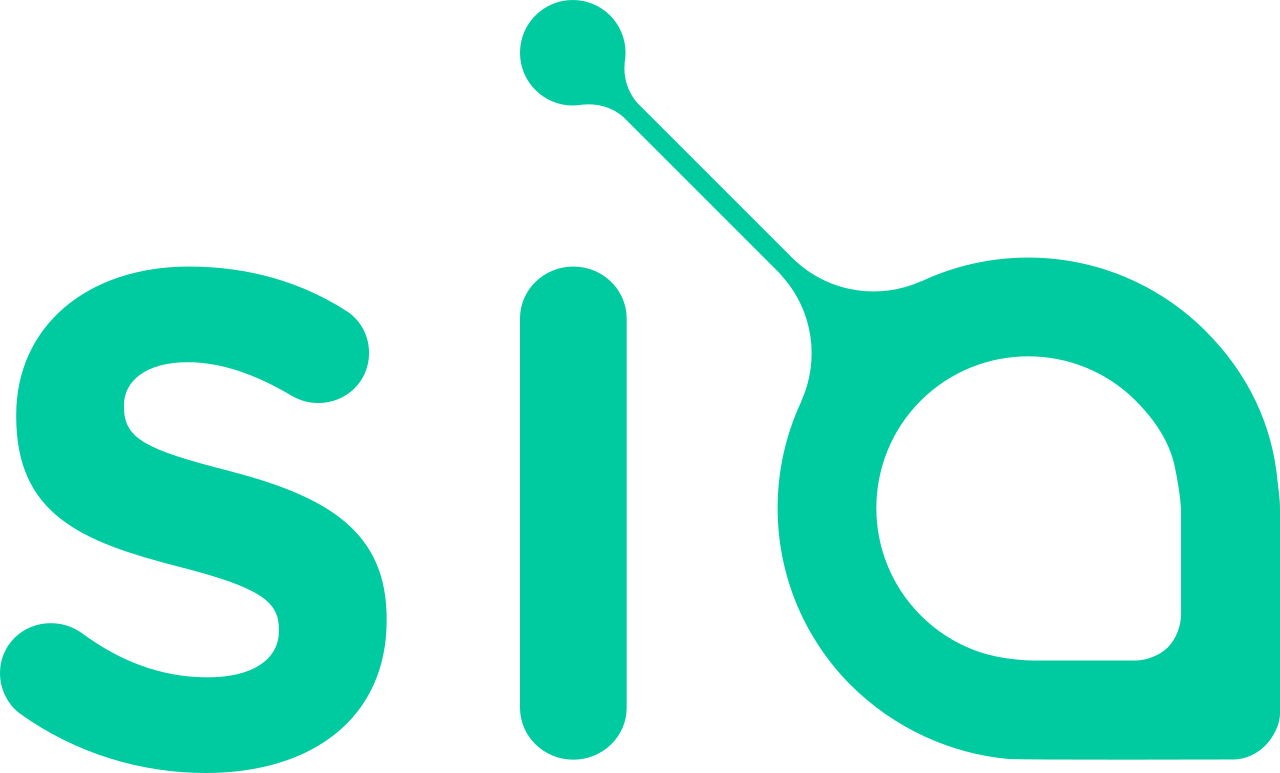 Sia Coin (1280x773), Png Download