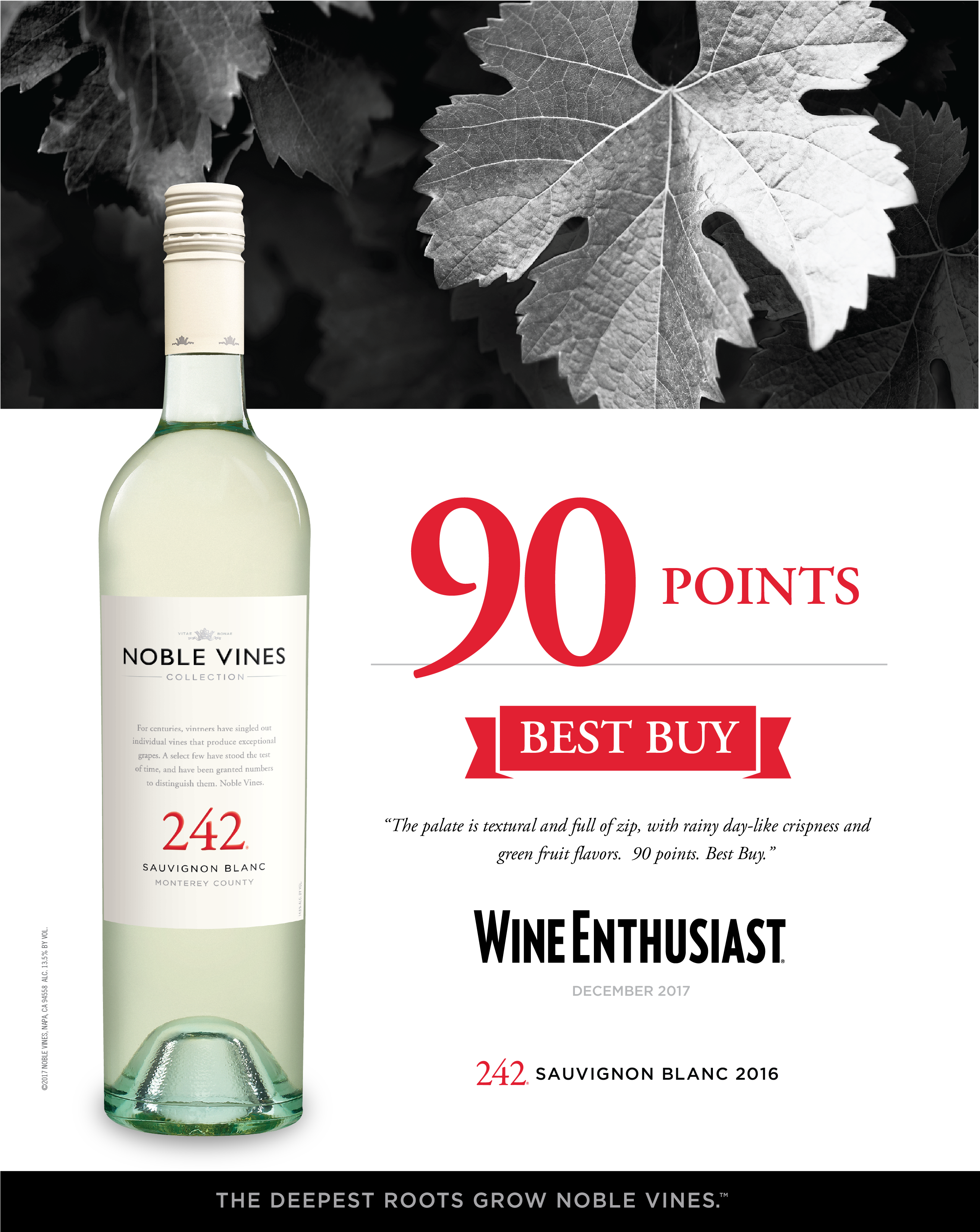 Png - Wine Enthusiast Magazine (2626x3376), Png Download