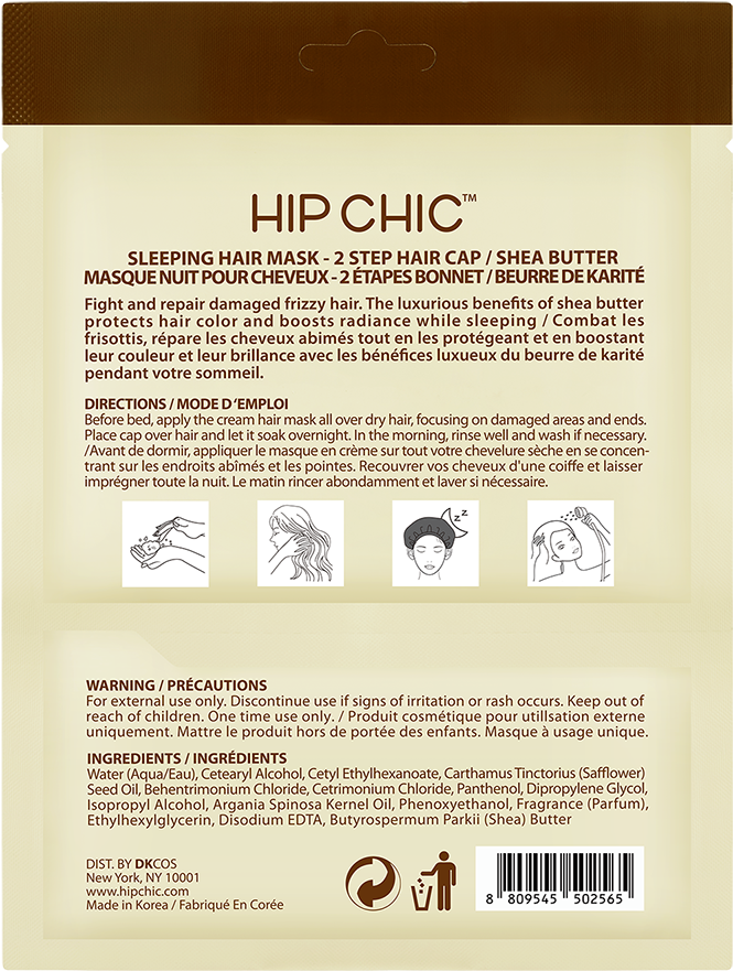 Sleeping - Hair (771x1000), Png Download