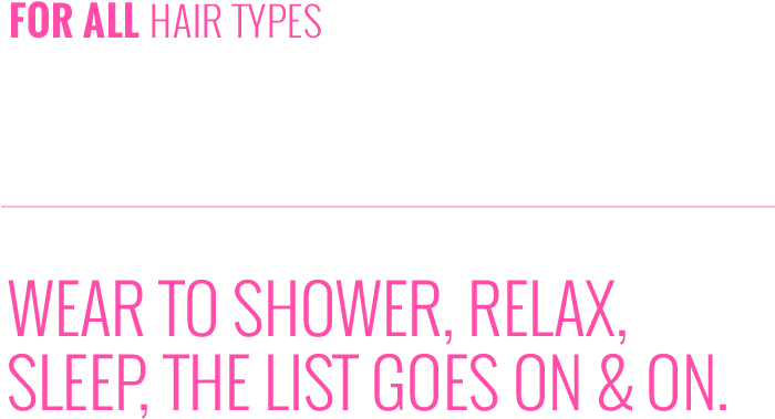 Types - Hair (699x390), Png Download